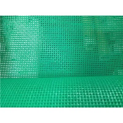 PVC -polyesternet